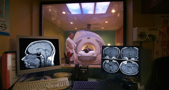 mri