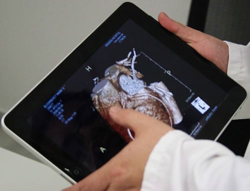 diagnostic imaging