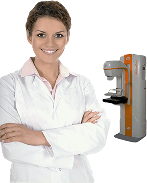 digital mammography