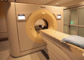 mri system