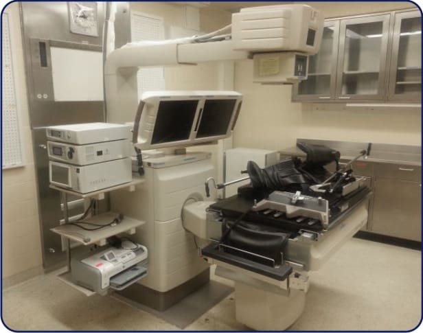 Planning Your Urology Site