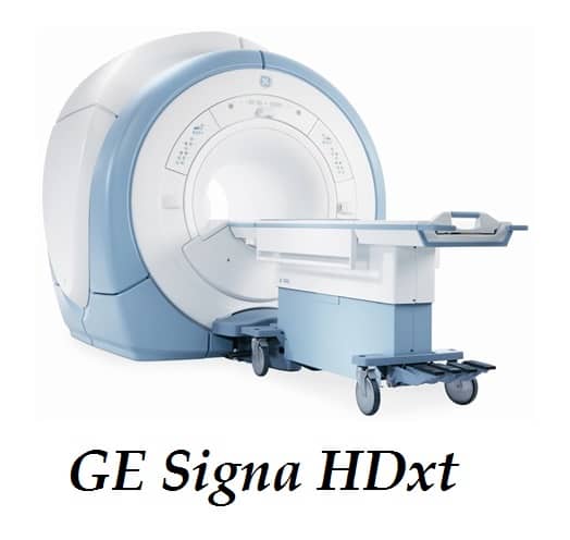 3.0T MRI