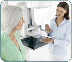 mammogram