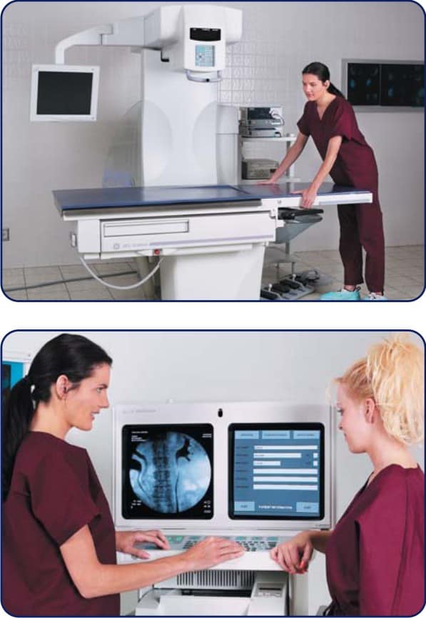 Urology Imaging Equipment