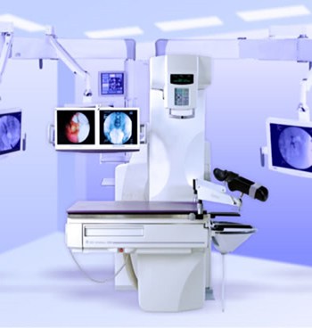 Urology Imaging