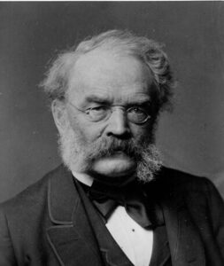 Werner von Siemens