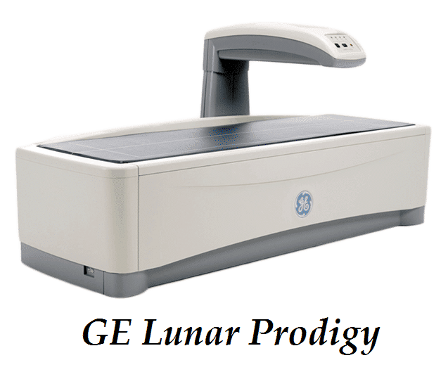 bone densitometer