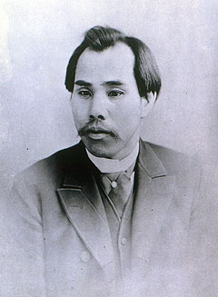 Tanaka Hisashige