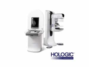 Hologic Mammography Machine