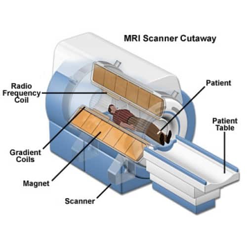 mri gradients