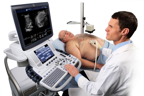 ultrasound machines
