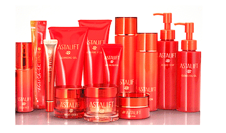 Astalift-line