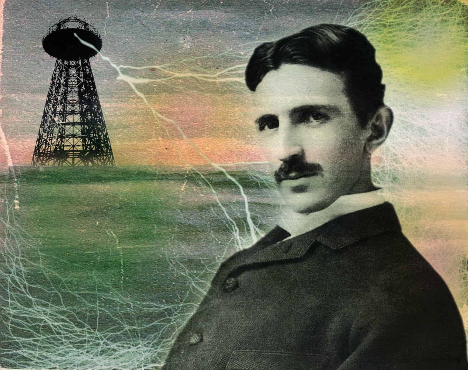 how nikola teslas inventions shaped the medical industry and the entire world