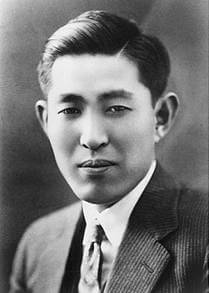 Rokusaburo Sugiura