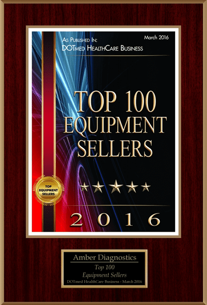 Top 100 Equipment Sellers 2016