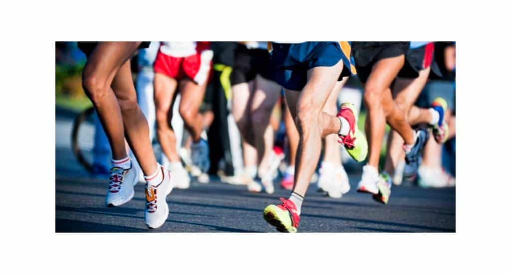 MRI study show runners' brains may have better connectivity