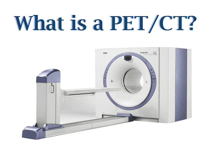 PET/CT