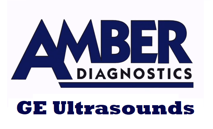 GE ultrasounds