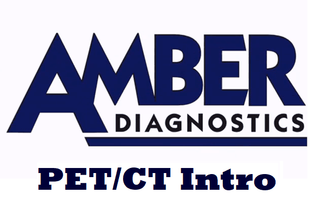 PET-CT intro