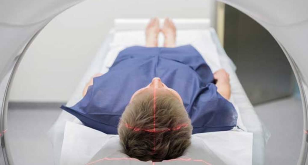 Early cancer treatment a possibility with new immuno-PET tracer