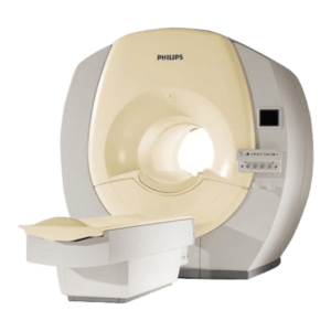 Philips Intera 1.5T MRI