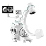 Amber Diagnostics buys and sells used radiology equipment including C-Arm machines