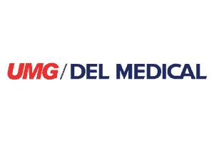 umg del-medical logo