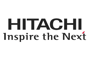 hitachi logo