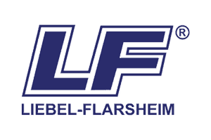 liebel-flarsheim logo
