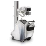 Amber Diagnostics Portable X-Ray Machines and Equipment