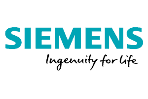 Siemens logo
