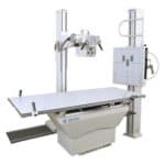 Amber Diagnostics X-Ray Machine and Equipment