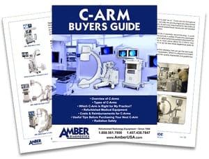 C-Arm Buyers Guide Brochure