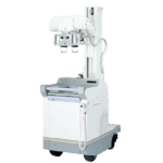 GE AMX4+ Portable X-Ray Machine for sale