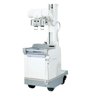 GE AMX4+ Portable X-Ray Machines