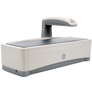 GE Lunar Prodigy Bone Densitometers