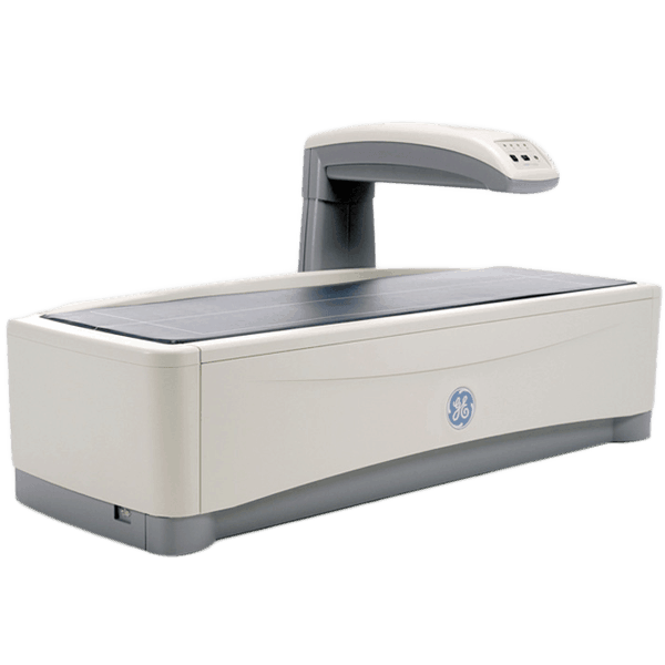 GE Lunar Prodigy Bone Density Machine