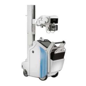 GE Optima XR2020 portable x-ray machines