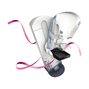 GE Senographe Essential Mammography Machines