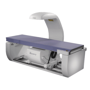 Hologic Discovery bone density machines