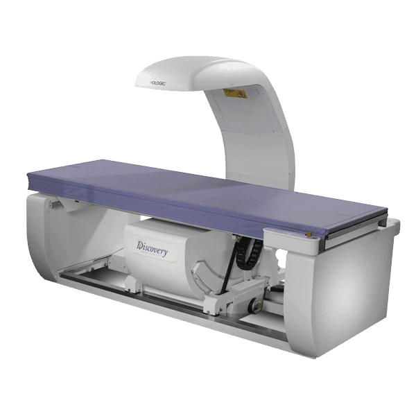 Hologic Discovery Bone Density Machine