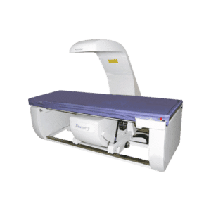 Hologic Discovery SL bone density machines