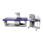 Hologic Explorer Bone Density Machine