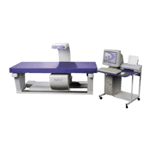 Hologic Explorer bone density machines