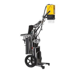 Minxray Powerplus 120-60 Mobile X-Ray Machines