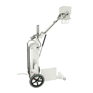 SRI SR-130 Mobile X-Ray Machines