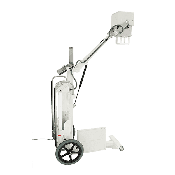 SRI SR-130 Mobile X-Ray Machine