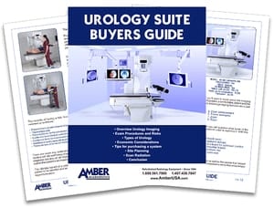 Urology Suite Buyers Guide Brochure