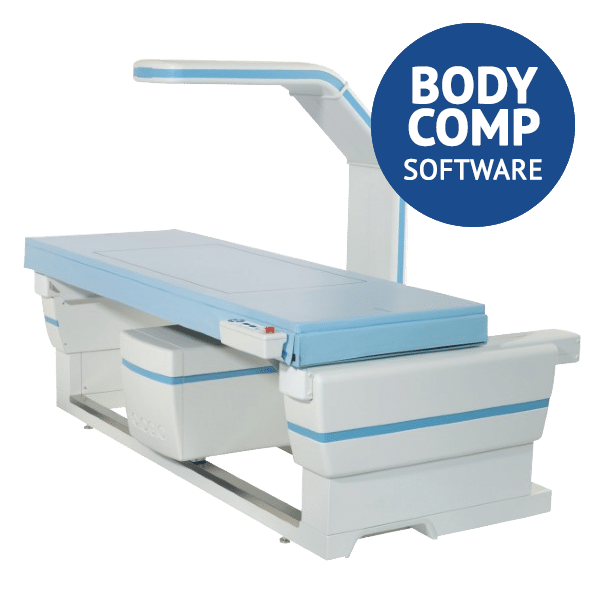 Hologic Wi Bone Densitometer with Advance Body Composition
