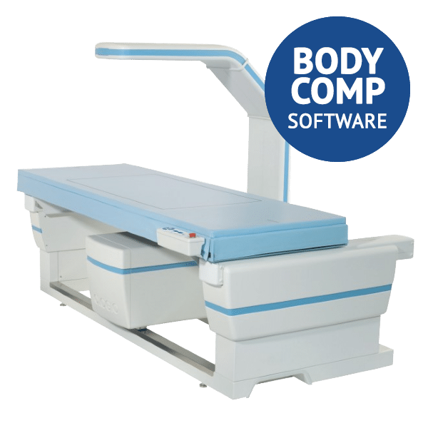Hologic Wi Bone Densitometer with Advance Body Composition